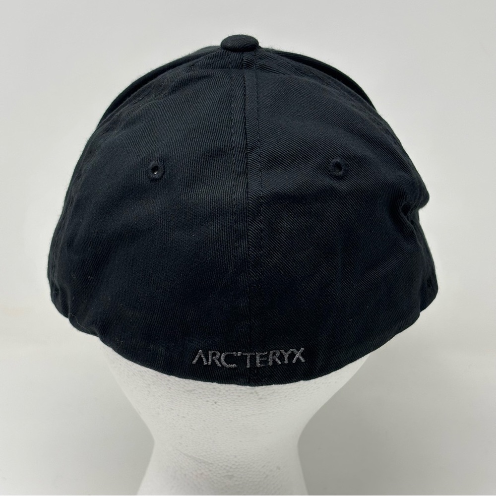 Arc’teryx Dad Hats Baseball Caps Lot of Two One Size - Picture 13 of 16